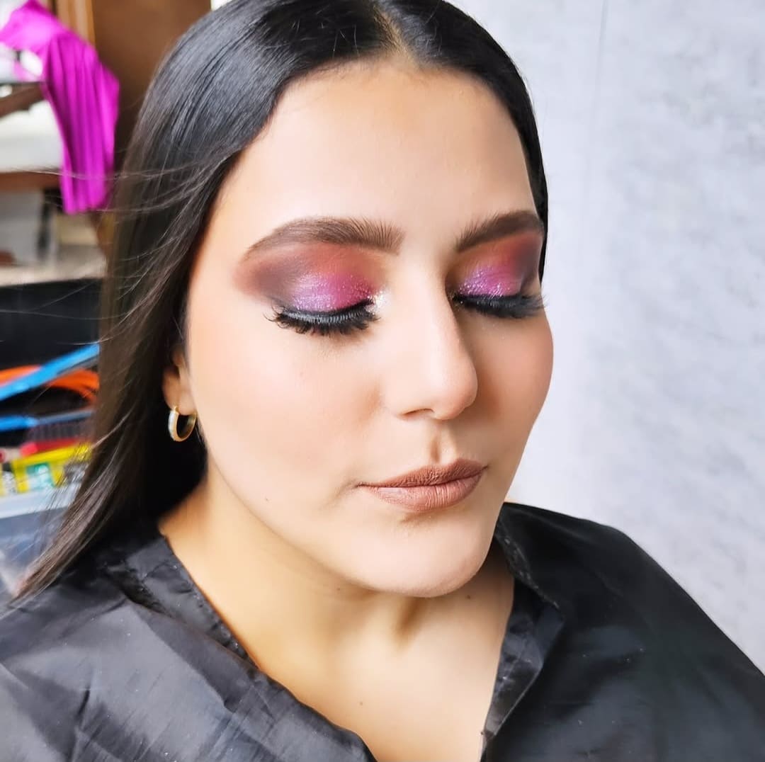 Microblading Be Beauty Puebla 1